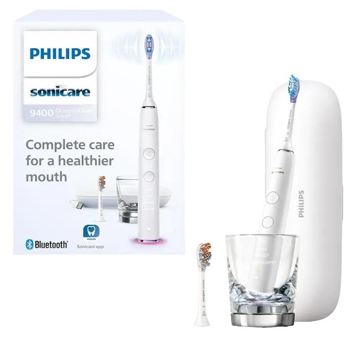Periuta electrica de dinti Philips HX9917/88
