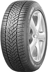 Шина для внедорожника Dunlop Winter SPT 5 SUV  235/60 R18 107H