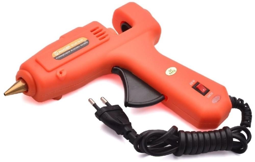 Клеевый пистолет Harden 60-100 Вт 660371