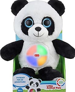 Jucarie de plus ChiToys Panda JU-5669 H7426076