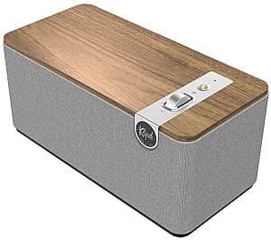 Портативная колонка Klipsch The One Plus Walnut