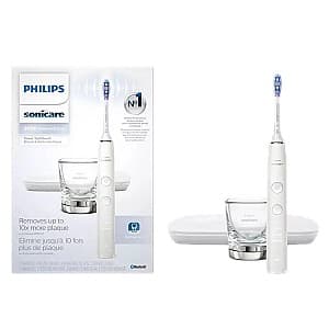 Электрическая зубная щетка Philips HX9911/23