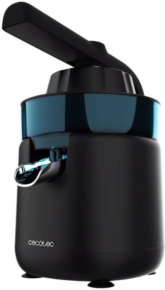 Соковыжималка Cecotec EssentialVita Hyden 120 Black
