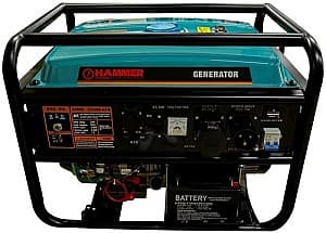 Generator Hammer G5500