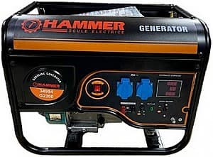 Generator Hammer G2200