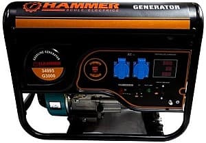 Generator Hammer G3000