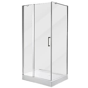 Cabina de dus Blossom BLS-V9991 1000x900x1900