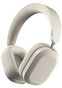 Casti Mondo By Defunc Headphone Over-ear Greige