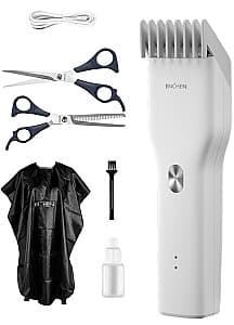 Машина для стрижки Enchen Boost-W Set White