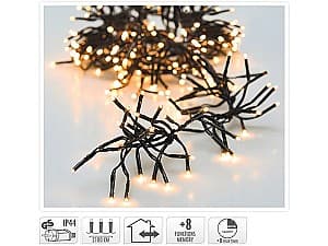 Luminite pentru brad Christmas Dense 3000LED in/out