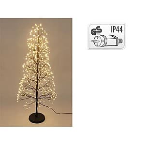 Световая фигура Christmas Tree branch 100см