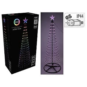 Световая фигура Christmas Декоративная ель Tree 2,10м