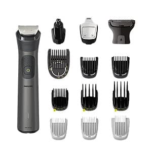 Триммер для бритья Philips MG7940/75