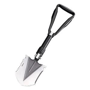  Xiaomi Outdoor Survival Garden Spade