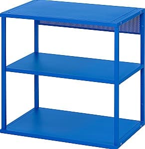 Etajera IKEA Platsa 60x40x60 Albastru