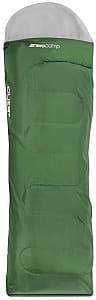 Спальный мешок Enero Camp 1050287 Green