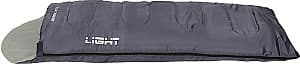 Спальный мешок Enero Camp Light 1024905 Grey