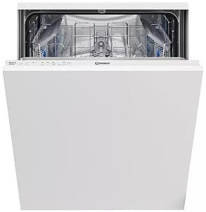 Masina de spalat vase incorporabilă Indesit D2I HL326