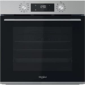 Духовой шкаф электрический Whirlpool OMK58HU1X