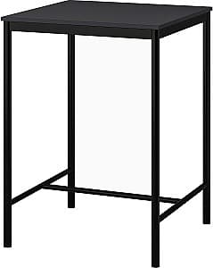 Masa de bar IKEA Sandsberg 67x67x92 (Negru)