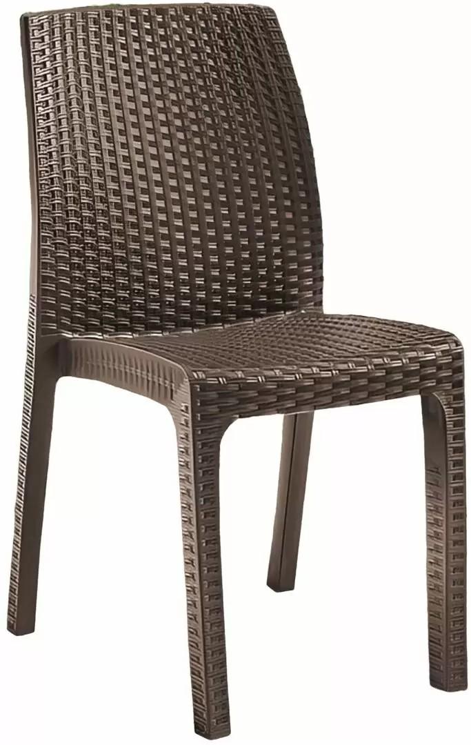 Стул для сада BICA Verona Brown