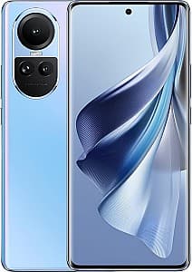 Мобильный телефон Oppo Reno 10 8/256GB Ice Blue