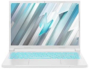 Ноутбук для игр ACER Nitro V14 ANV14-61 Pearl White ( NH.QTYEU.009)