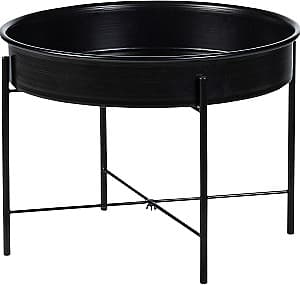  IKEA Kulturskog 58cm Negru