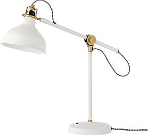 Lampa de masa IKEA Ranarp Alb