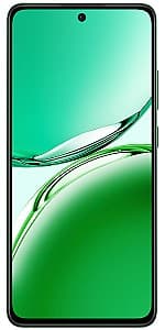 Мобильный телефон Oppo Reno 12 F 5G 8/256GB Olive Green