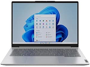 Ноутбук Lenovo ThinkBook 14 G7 IML Arctic Grey (21MR0095RU)