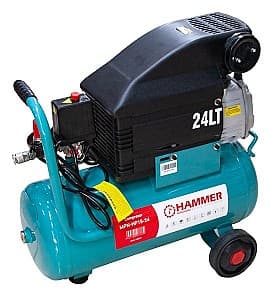 Компрессор Hammer MPN-HP15-24