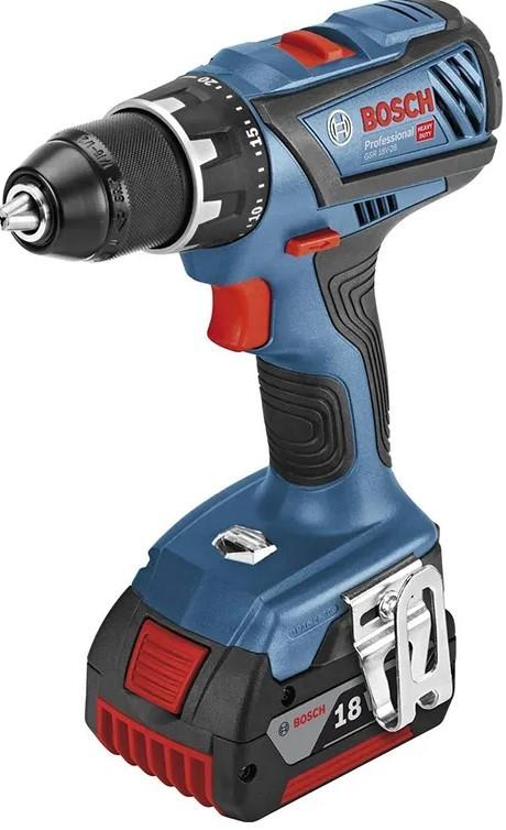 Masina de gaurit Bosch GSR 18V-28