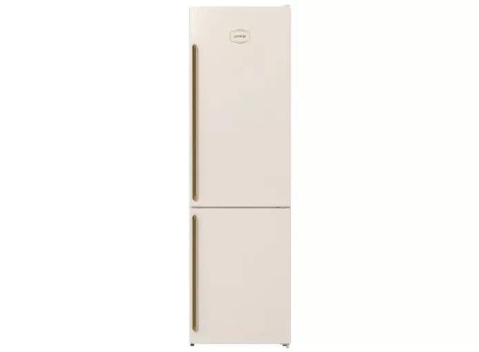 Frigider Gorenje NRK6202CLI