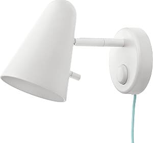 Бра IKEA Fubbla Белый