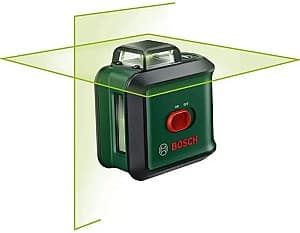 Лазерный уровень Bosch UniversalLevel 360 (B0603663E05)