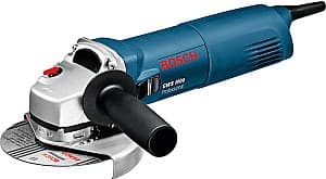 Болгарка (угловая шлифмашина) Bosch GWS 1000