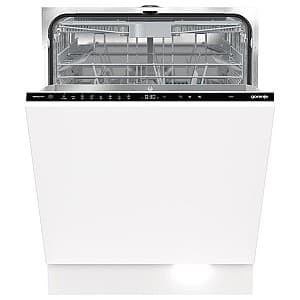 Встраиваемая посудомоечная машина Gorenje GV673C60