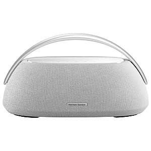 Портативная колонка Harman Kardon GO + Play 3 Grey