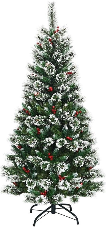 Brad artificial Costway CM22800 180cm