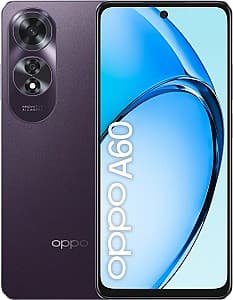 Telefon mobil Oppo A60 8/256GB Midnight Purple