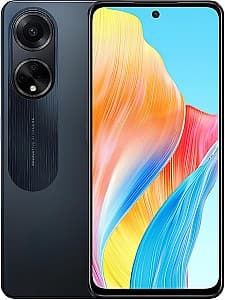 Мобильный телефон Oppo A98 5G 8/256GB Cool Black