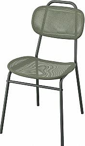 Стул для сада IKEA Ensholm Зеленый