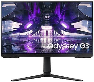 Monitor gaming Samsung Odyssey G3 LS27DG302EIXCI