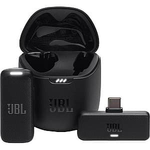 Microfon fara fir JBL Stream Wireless USB-C