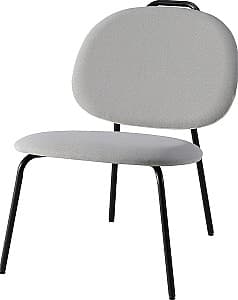 Железный стул IKEA Gavle/Diserod Серый