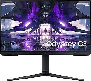 Monitor gaming Samsung Odyssey G3 LS24DG302EIXCI