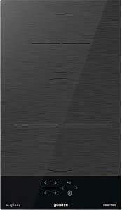 Plita incorporabila electrica Gorenje GI3201SYBSC Black