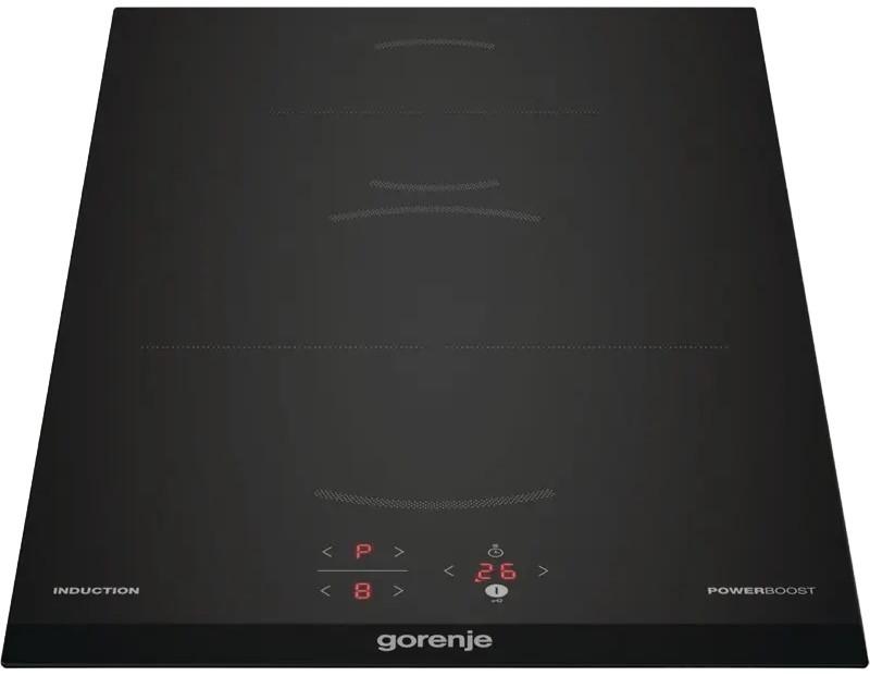 Встраиваемая варочная панель электрическая Gorenje GI3201BC