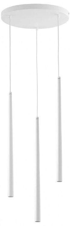 Люстра TK Lighting TK-6427